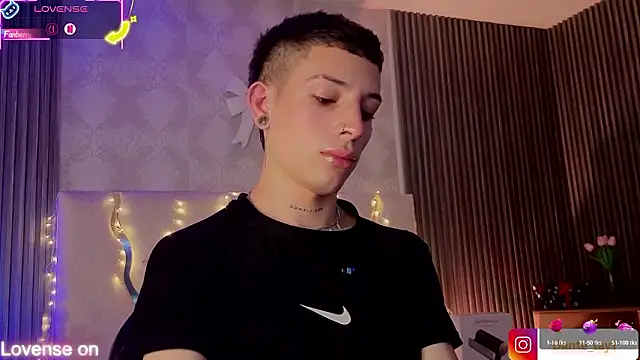 Dante tay1 online show from 3, 3, 2026