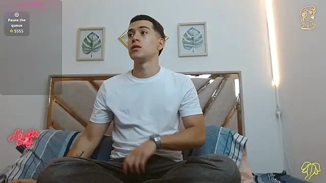 oliver   saint online show from 14, 4, 2026