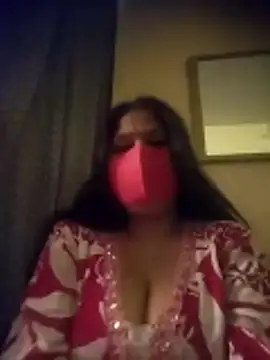 Tanya 7 online show from 19, 4, 2026