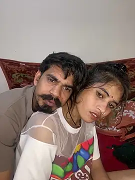 LOVELUST02 online show from 26, 2, 2026