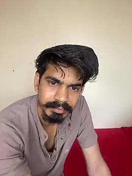 LOVELUST02 online show from 3, 3, 2026