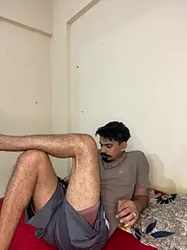 LOVELUST02 online show from 18, 4, 2026