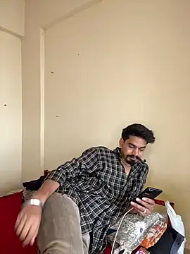 LOVELUST02 online show from 19, 4, 2026