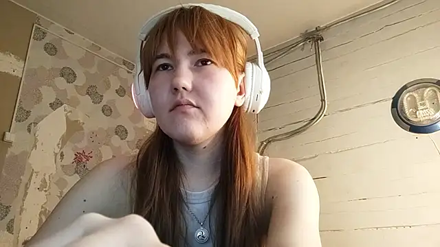 DinaFirebird online show from 10, 3, 2026