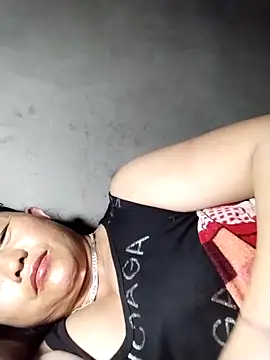 Lucie Fuzk online show from 8, 3, 2026