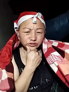 Lucie Fuzk online show from 9, 3, 2026