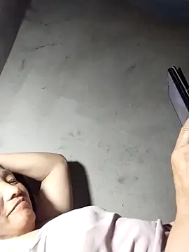 Lucie Fuzk online show from 5, 4, 2026