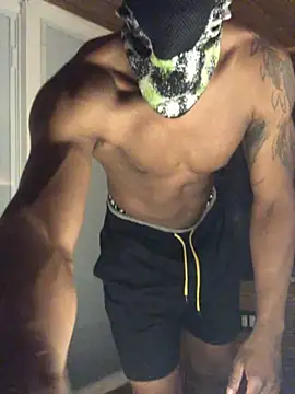 EricSwainn901 online show from 9, 3, 2026