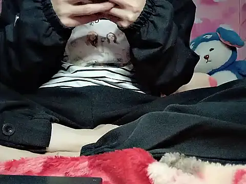 Snapshot of Angela203 chatting on 25, 2, 2026 Angela203 online show from 25, 2, 2026