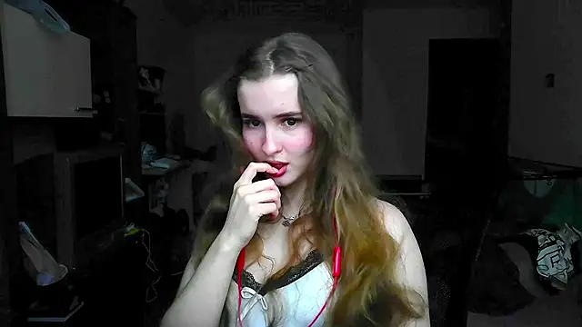 Snapshot of Adelinevibe chatting on 1, 3, 2026 Adelinevibe online show from 1, 3, 2026