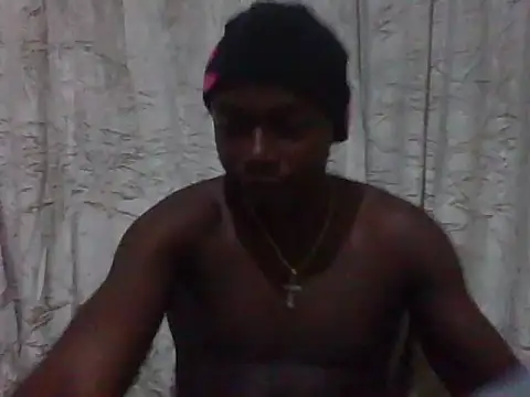 darkerberryguy online show from 4, 4, 2026