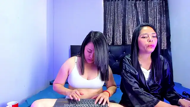 Double Delight online show from 14, 3, 2026