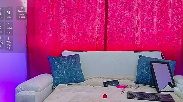 Double Delight online show from 19, 5, 2026