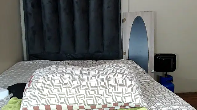 LexyDiana online show from 19, 4, 2026