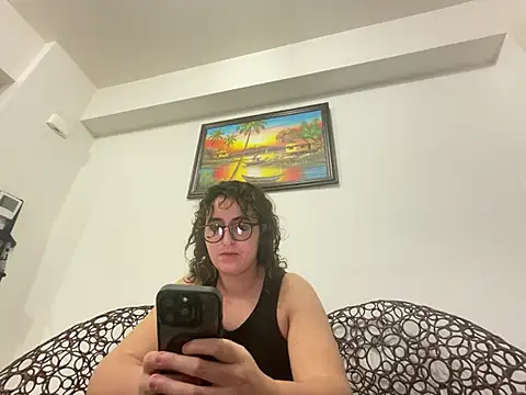 Snapshot of yassiestar chatting on 1, 3, 2026 yassiestar online show from 1, 3, 2026