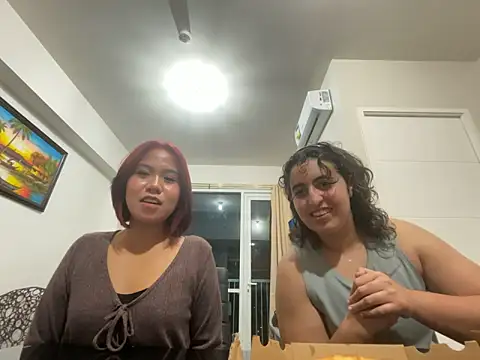 yassiestar online show from 23, 3, 2026