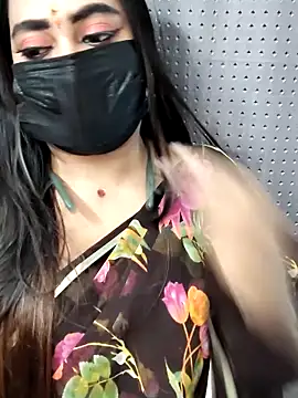 Cutie Nila online show from 16, 5, 2026