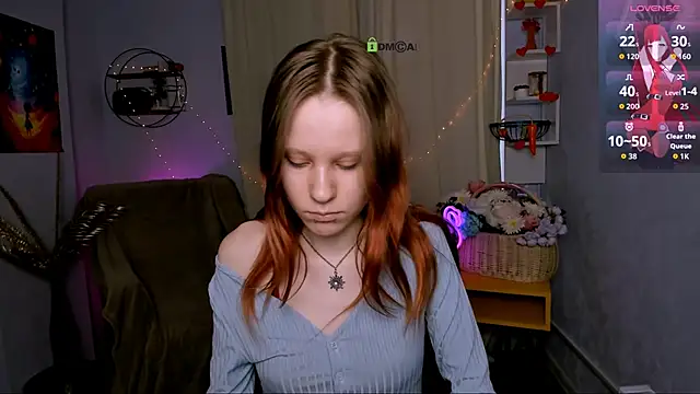 Snapshot of cassandra_nik chatting on 30, 3, 2026 cassandra nik online show from 30, 3, 2026