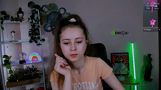 Snapshot of cassandra_nik chatting on 8, 4, 2026 cassandra nik online show from 8, 4, 2026