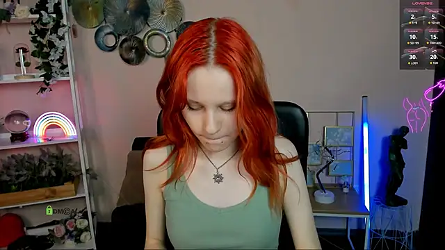 Snapshot of cassandra_nik chatting on 8, 5, 2026 cassandra nik online show from 8, 5, 2026