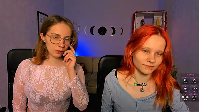 Snapshot of cassandra_nik chatting on 13, 5, 2026 cassandra nik online show from 13, 5, 2026