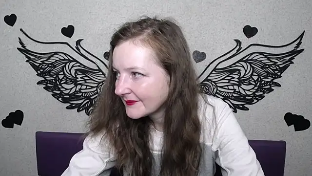 Snapshot of MeganPirs chatting on 27, 2, 2026 MeganPirs online show from 27, 2, 2026