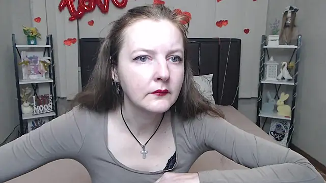 Snapshot of MeganPirs chatting on 2, 3, 2026 MeganPirs online show from 2, 3, 2026