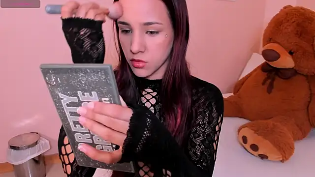 raquel mooon online show from 12, 3, 2026