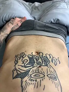 IamAlexei online show from 30, 3, 2026