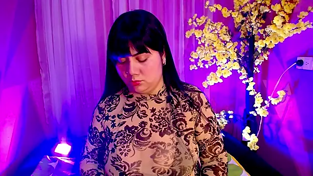 Ariadna Bms online show from 17, 3, 2026