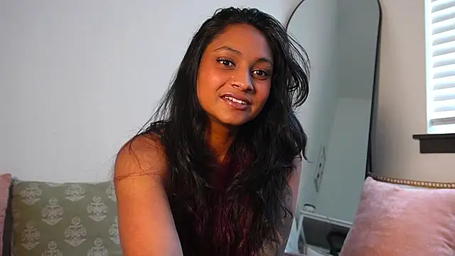 itsjustzara online show from 27, 2, 2026