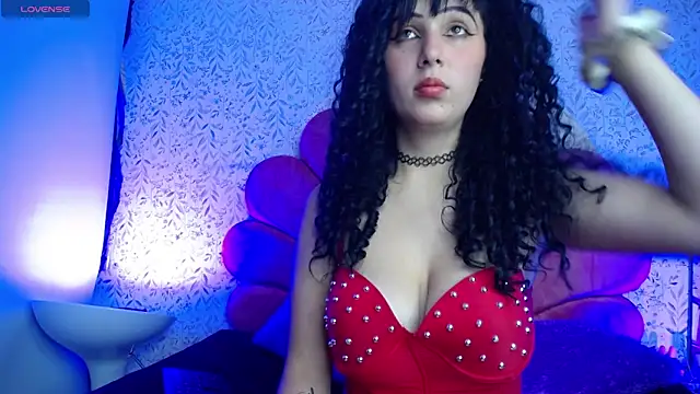 Snapshot of artemisa_aly chatting on 6, 6, 2026 artemisa aly online show from 6, 6, 2026