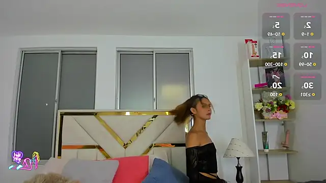 Snapshot of Angela_Garciaa chatting on 2, 6, 2026 Angela Garciaa online show from 2, 6, 2026