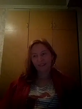 ChristinaYork online show from 5, 3, 2026