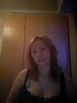 ChristinaYork online show from 18, 4, 2026