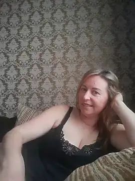 ChristinaYork online show from 8, 5, 2026