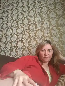 ChristinaYork online show from 30, 5, 2026