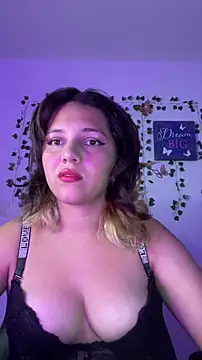 aurora bela online show from 12, 3, 2026