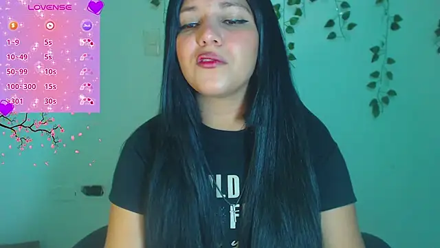 aurora bela online show from 30, 4, 2026