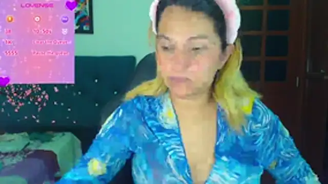 aurora bela online show from 20, 5, 2026