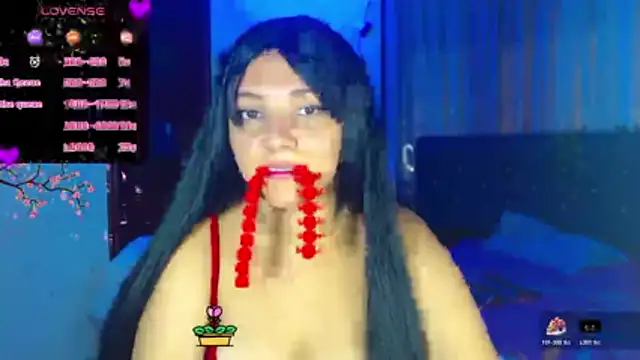aurora bela online show from 11, 6, 2026