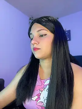 aurora bela online show from 17, 7, 2026