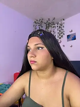 aurora bela online show from 4, 8, 2026