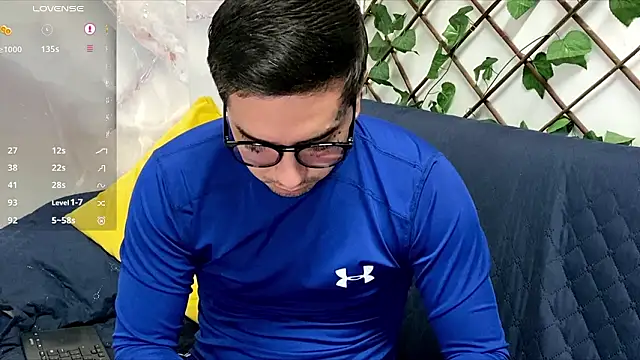 Snapshot of Doug_Master chatting on 2, 3, 2026 Doug Master online show from 2, 3, 2026