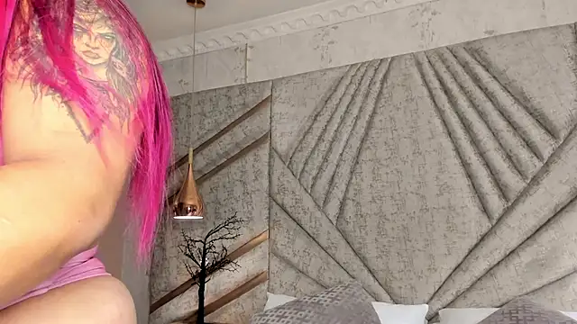 EmeelyMuller online show from 15, 4, 2026