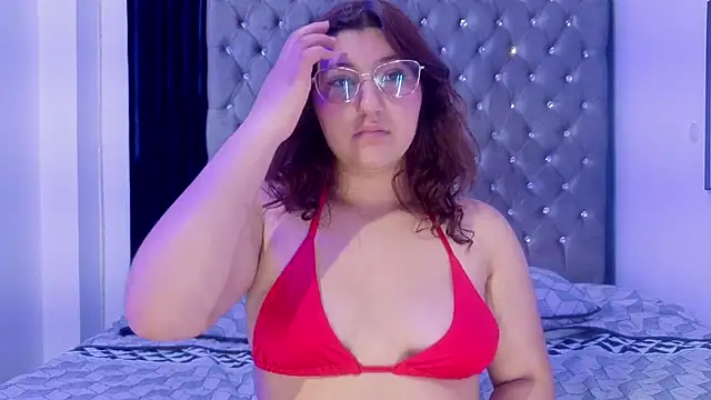 QueenOfDeepTroath online show from 27, 2, 2026