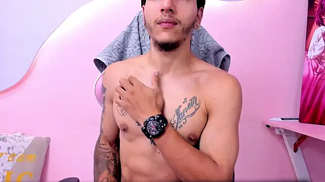 DanteLuxx online show from 10, 4, 2026