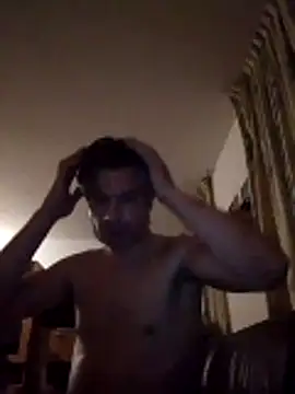 Hornybalkanmen12 online show from 31, 5, 2026