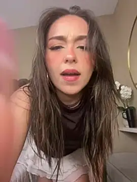 Snapshot of SofiBaez chatting on 9, 3, 2026 SofiBaez online show from 9, 3, 2026