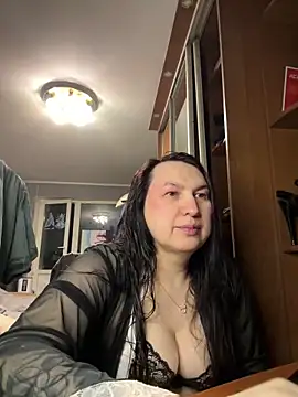 EvaBeautyXx online show from 6, 4, 2026